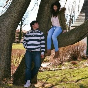 Meet your Posher, Brian